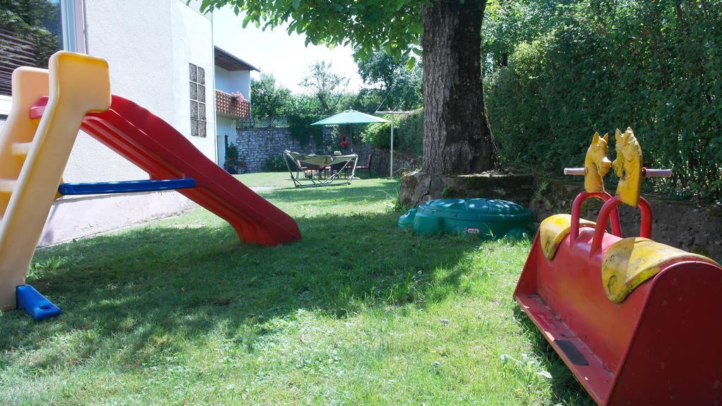 Ferienwohnungen Wassertheurer - Weitendorf Sankt Kanzian am Klopeiner See Kültér fotó